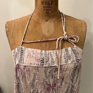 Zagid & Voltaire Dress